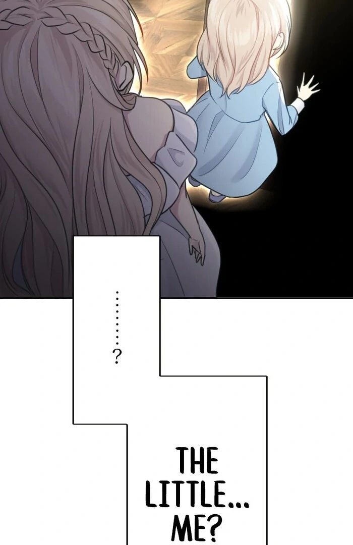 Your Highness i Decide My Fate Chapter 27 441 011