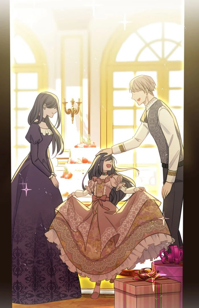 Your Highness i Decide My Fate Chapter 27 444 014