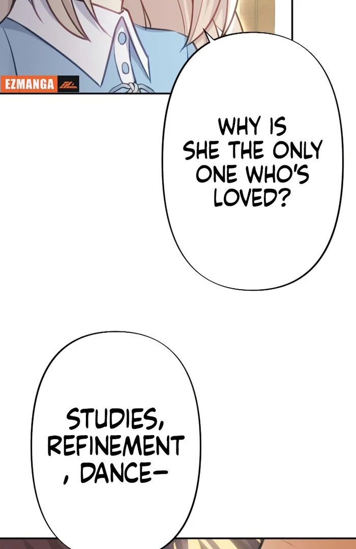 Your Highness i Decide My Fate Chapter 27 446 016