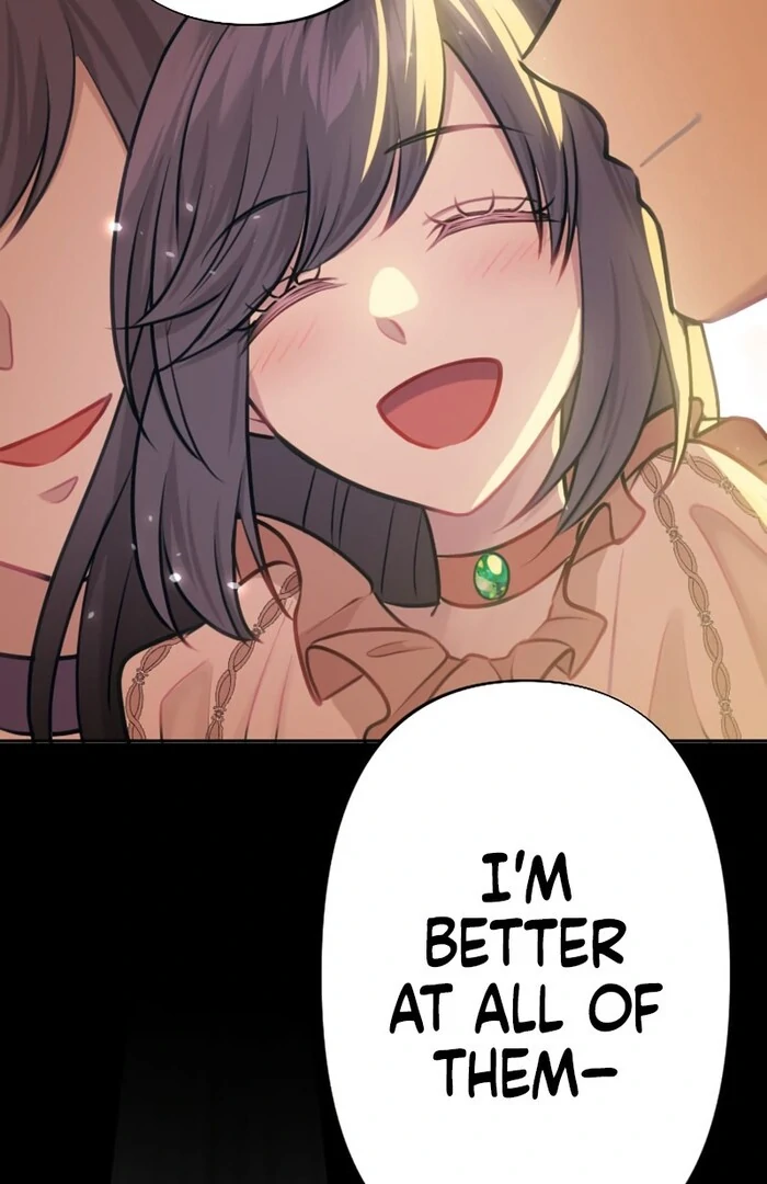 Your Highness i Decide My Fate Chapter 27 447 017