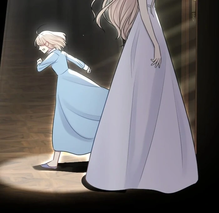 Your Highness i Decide My Fate Chapter 27 449 019