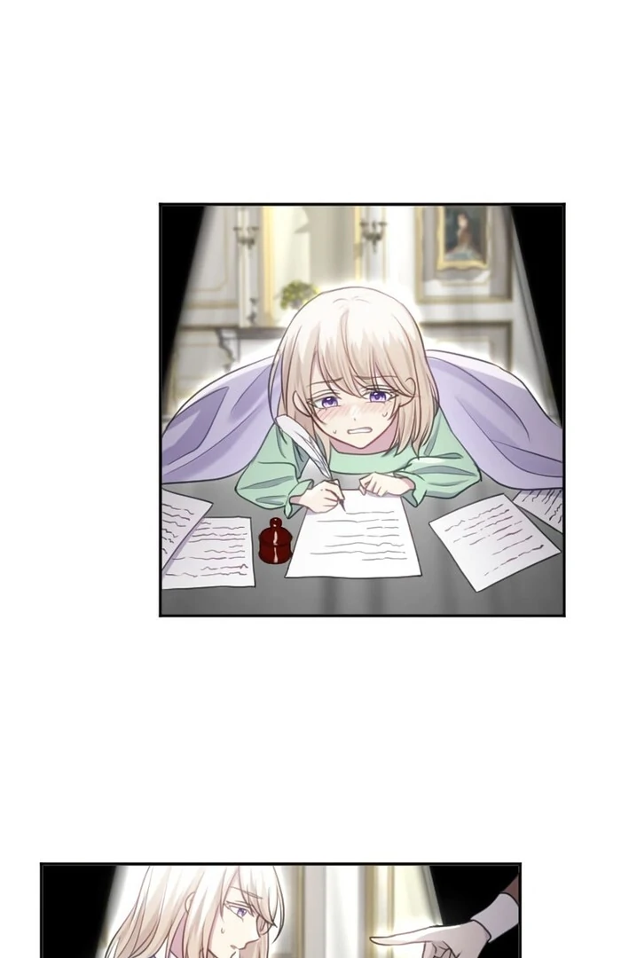 Your Highness i Decide My Fate Chapter 27 452 022