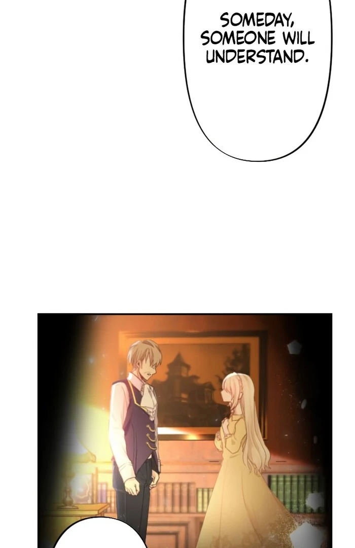 Your Highness i Decide My Fate Chapter 27 455 025