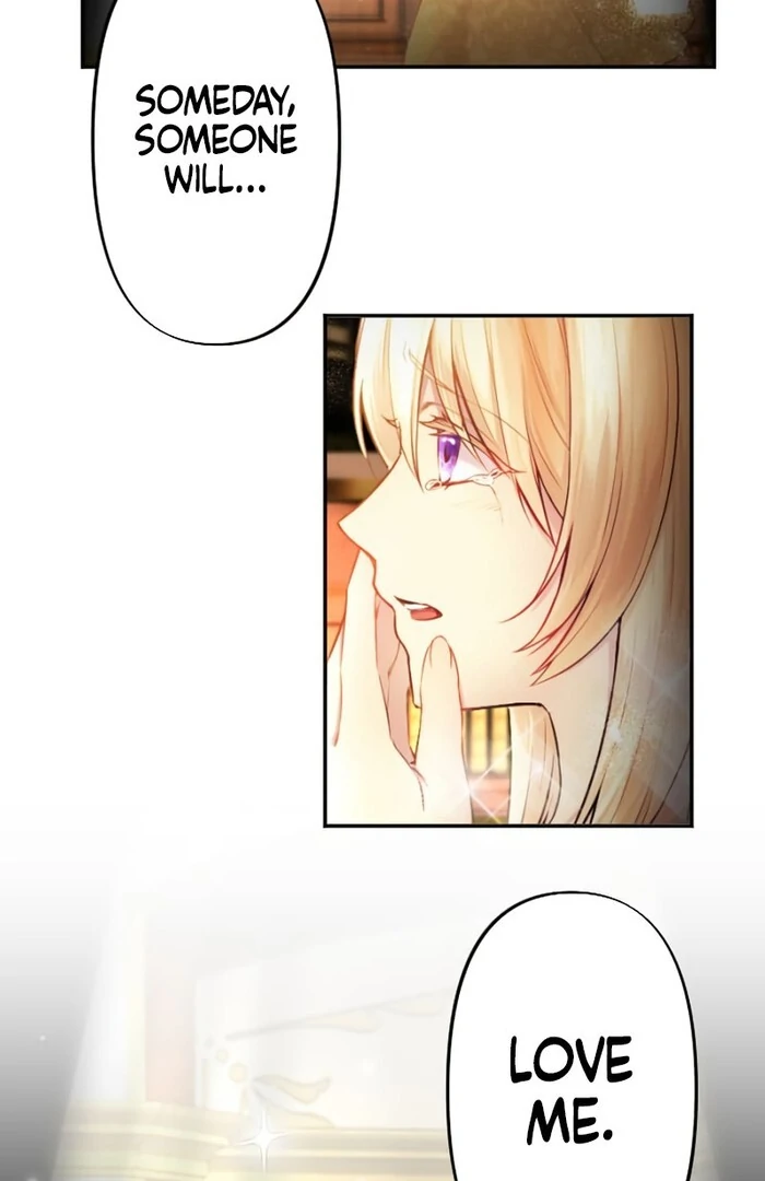 Your Highness i Decide My Fate Chapter 27 456 026