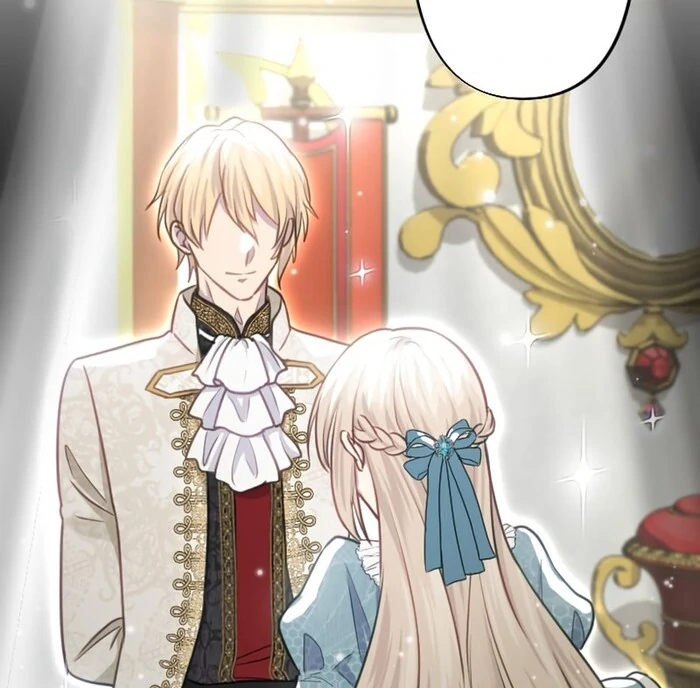 Your Highness i Decide My Fate Chapter 27 457 027