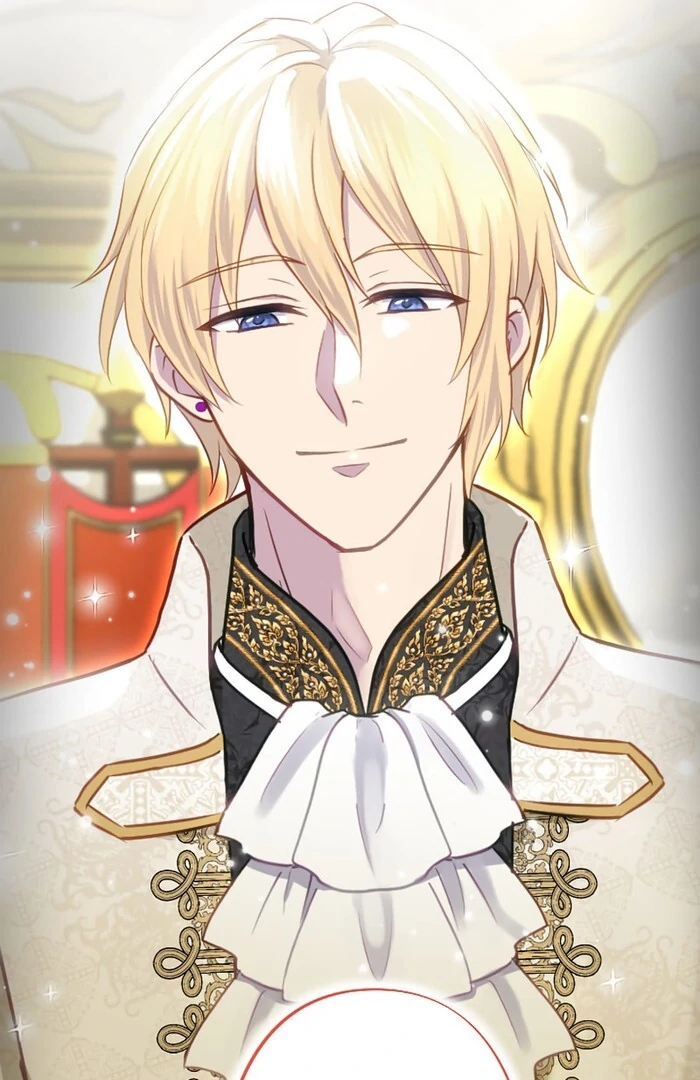 Your Highness i Decide My Fate Chapter 27 459 029