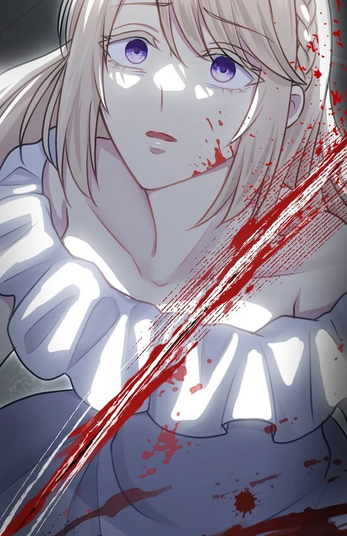 Your Highness i Decide My Fate Chapter 27 462 032