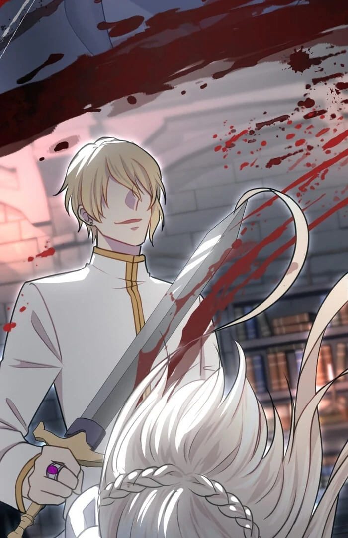 Your Highness i Decide My Fate Chapter 27 463 033