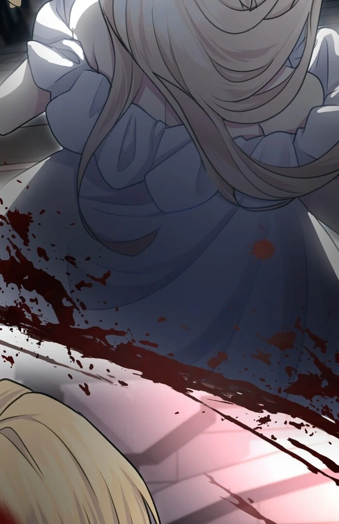 Your Highness i Decide My Fate Chapter 27 464 034