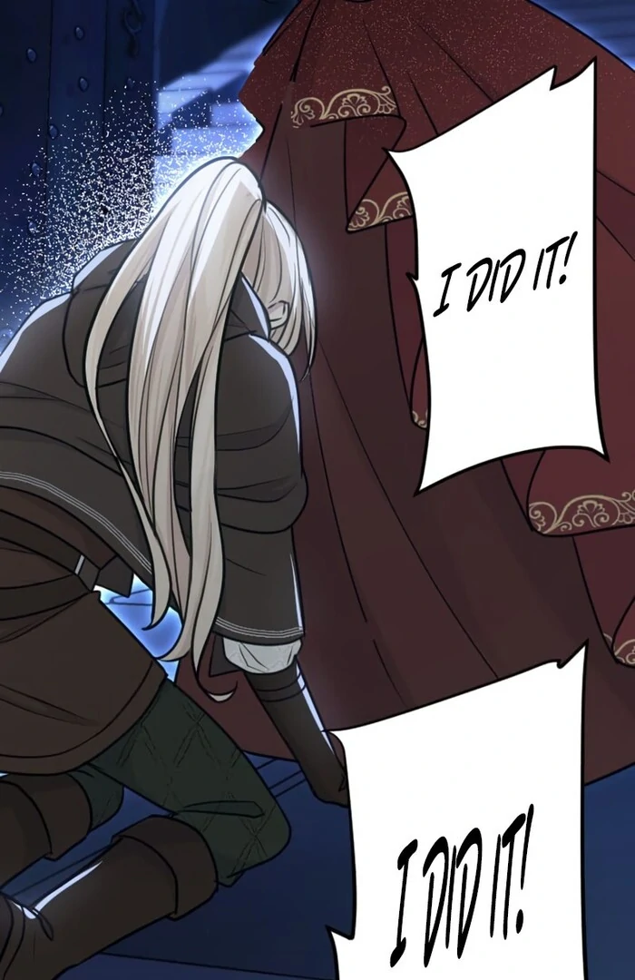 Your Highness i Decide My Fate Chapter 27 468 038