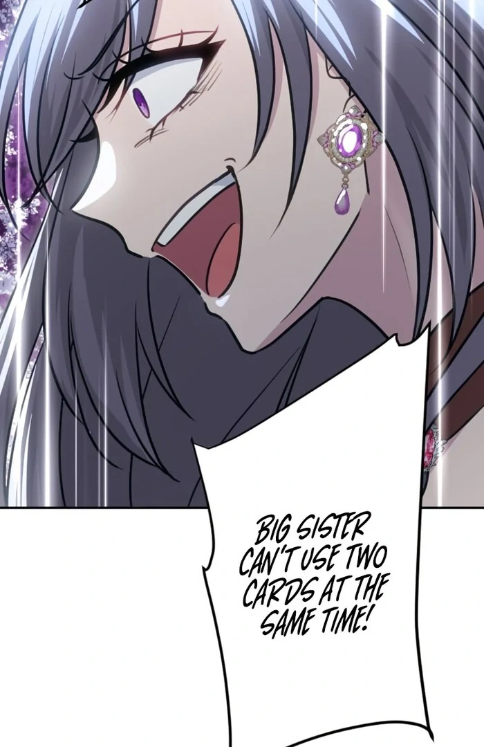 Your Highness i Decide My Fate Chapter 27 470 040