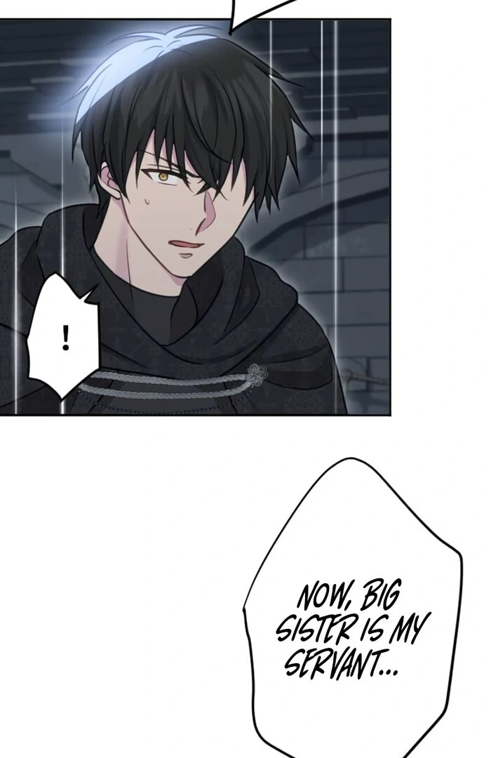 Your Highness i Decide My Fate Chapter 27 471 041