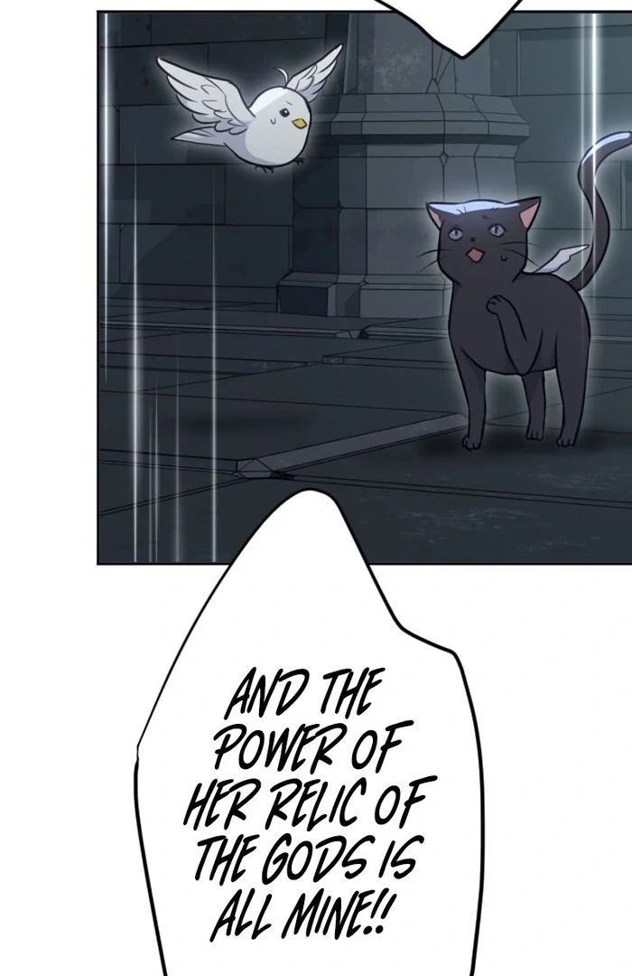 Your Highness i Decide My Fate Chapter 27 472 042