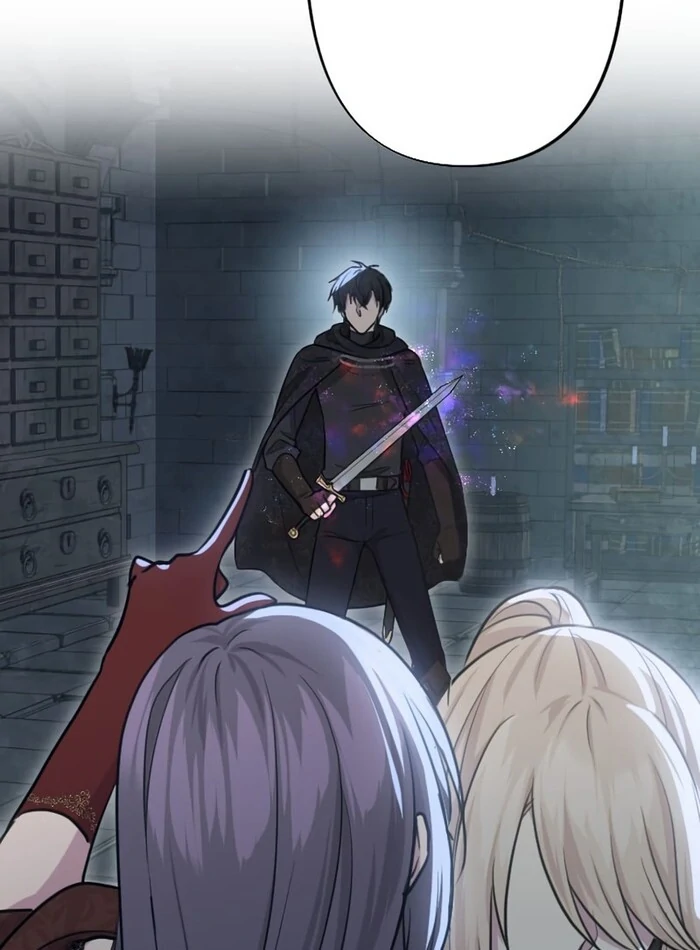 Your Highness i Decide My Fate Chapter 27 474 044