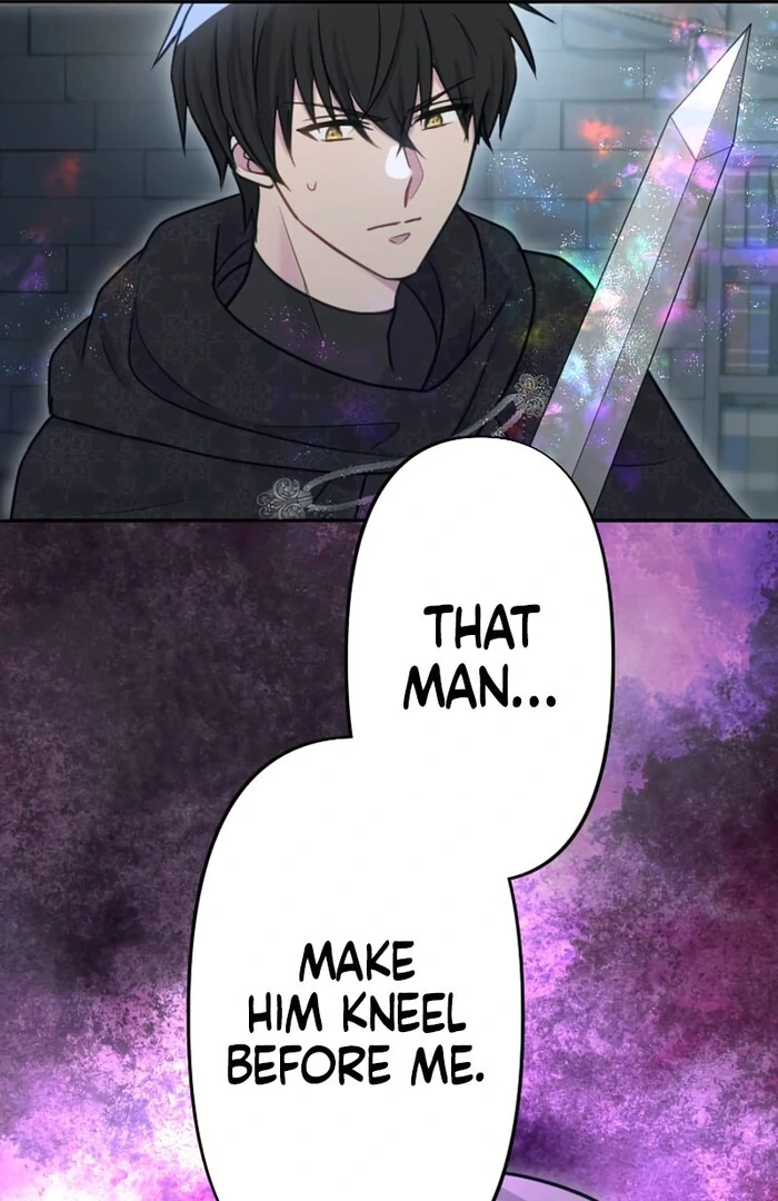 Your Highness i Decide My Fate Chapter 27 476 046