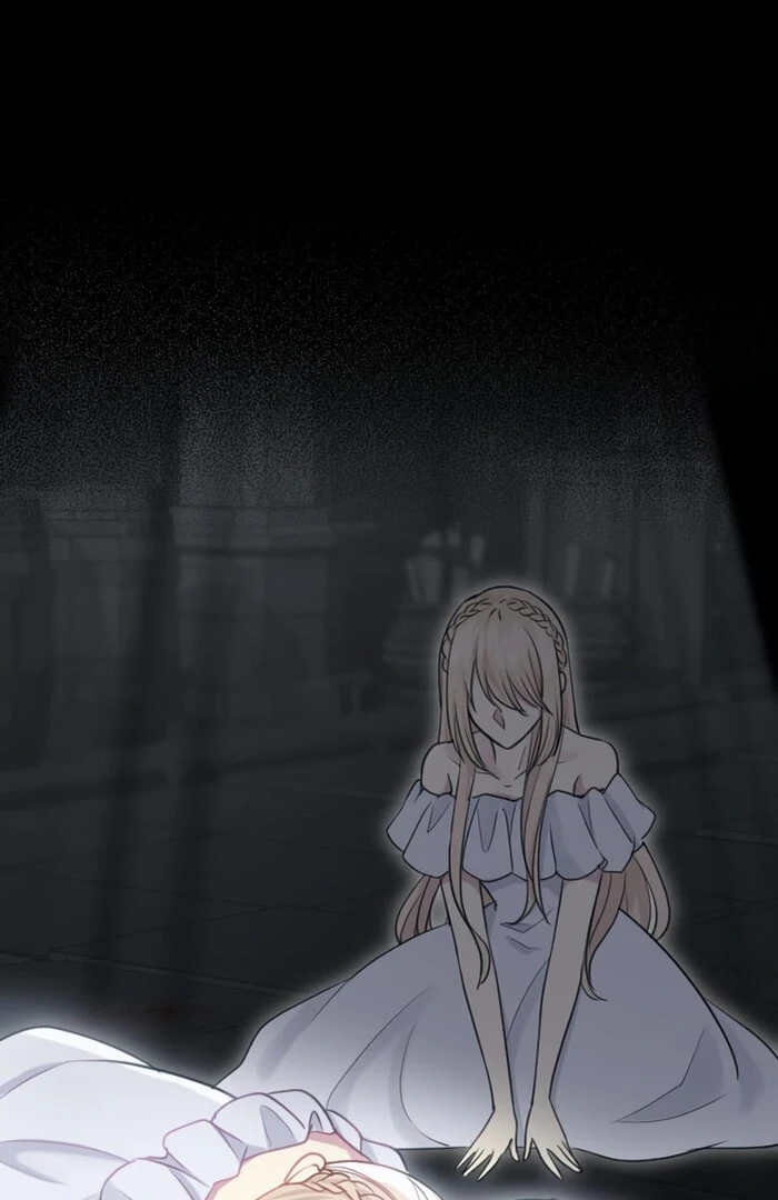 Your Highness i Decide My Fate Chapter 27 480 050