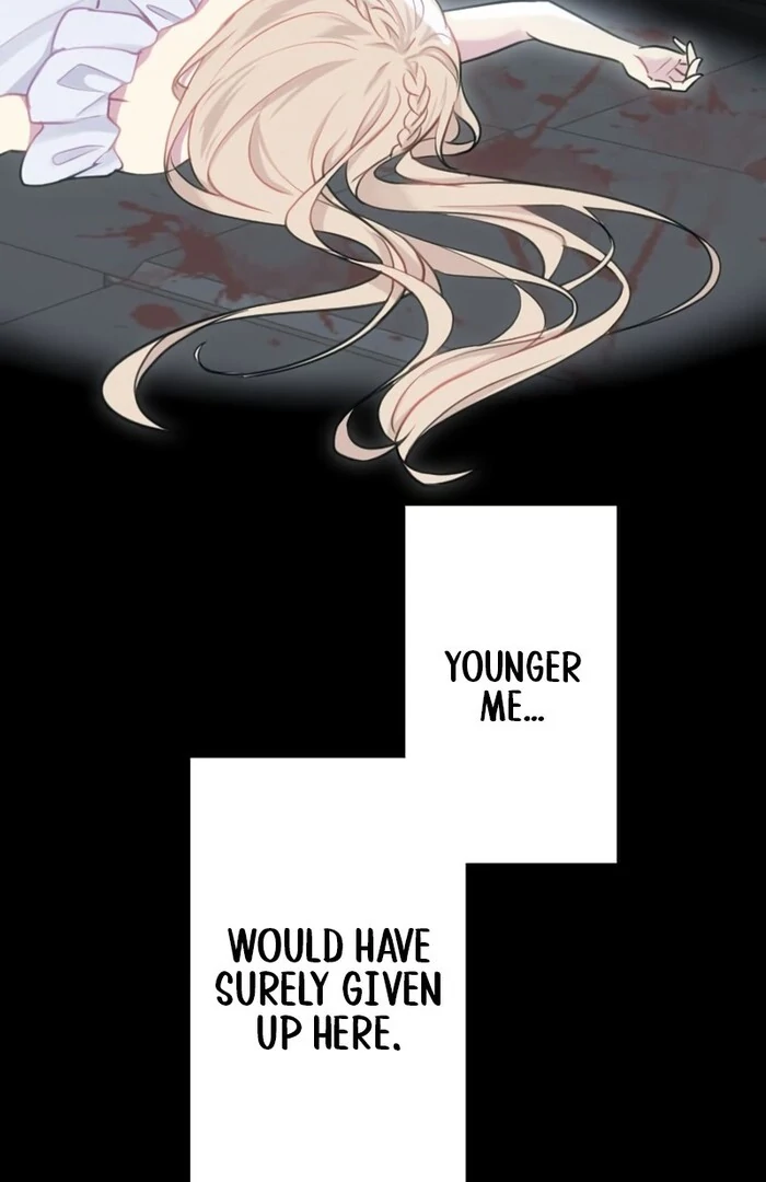 Your Highness i Decide My Fate Chapter 27 481 051