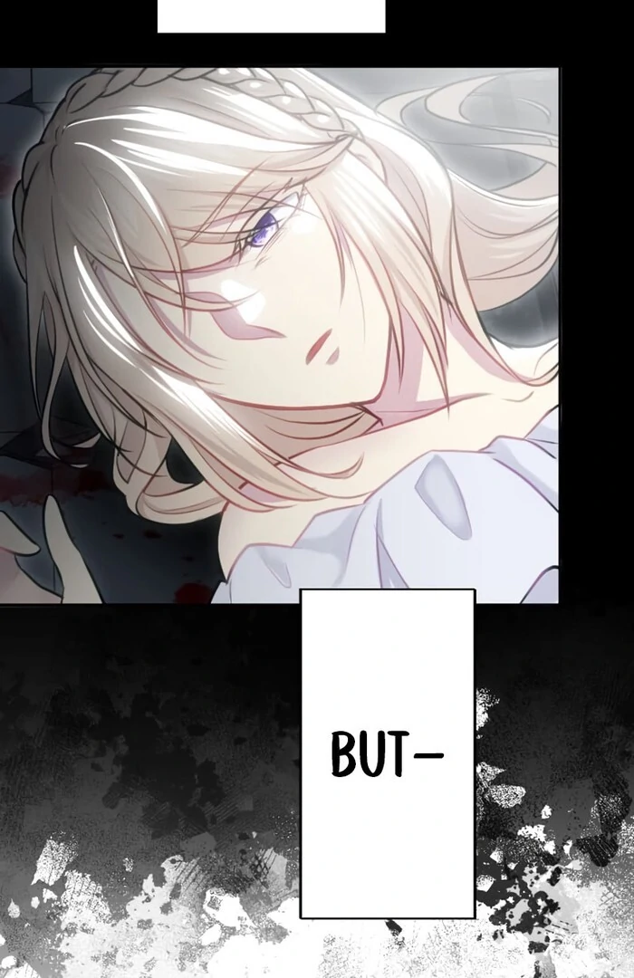 Your Highness i Decide My Fate Chapter 27 482 052