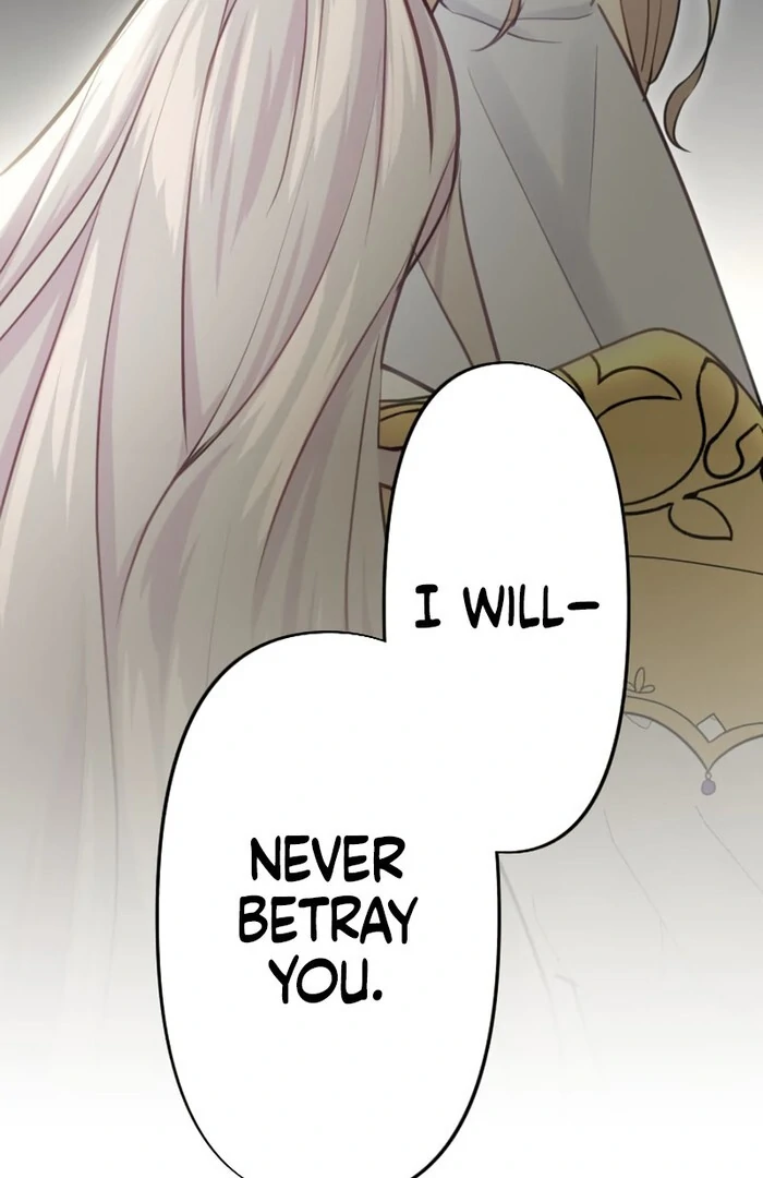 Your Highness i Decide My Fate Chapter 27 490 060