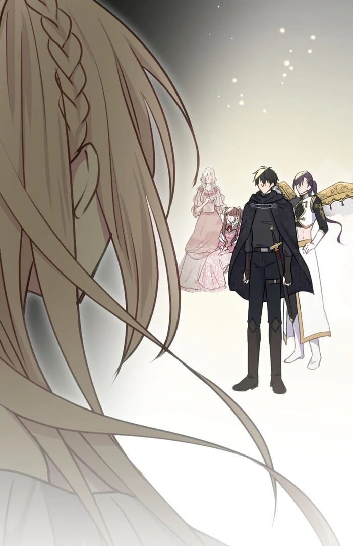 Your Highness i Decide My Fate Chapter 27 496 066