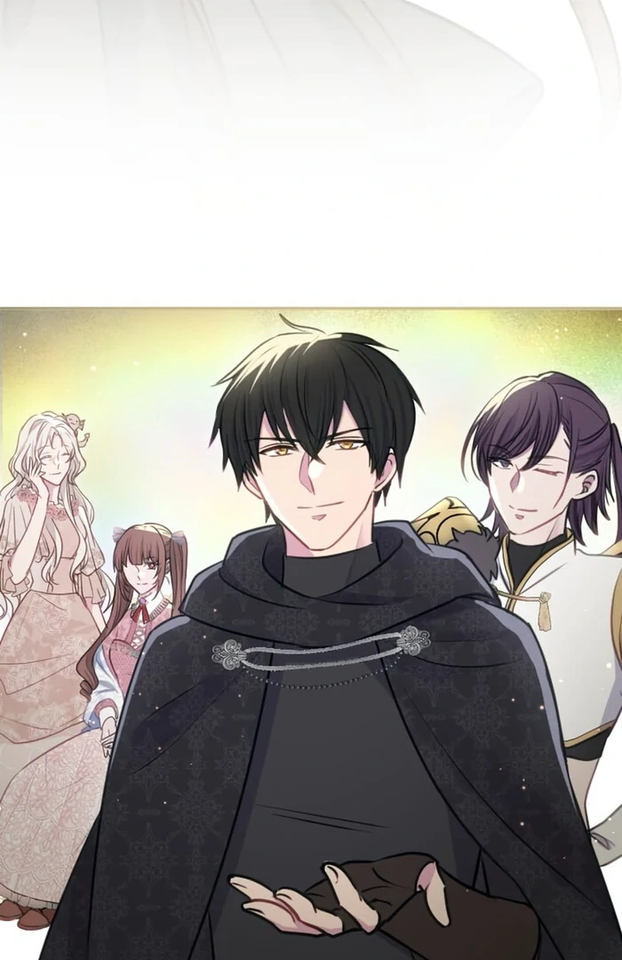 Your Highness i Decide My Fate Chapter 27 497 067