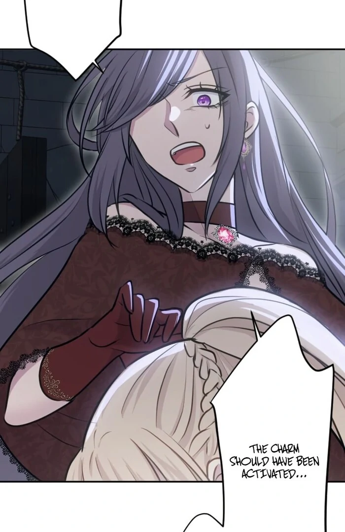 Your Highness i Decide My Fate Chapter 27 509 079