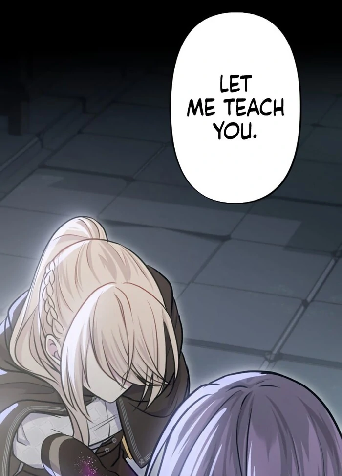 Your Highness i Decide My Fate Chapter 27 511 081