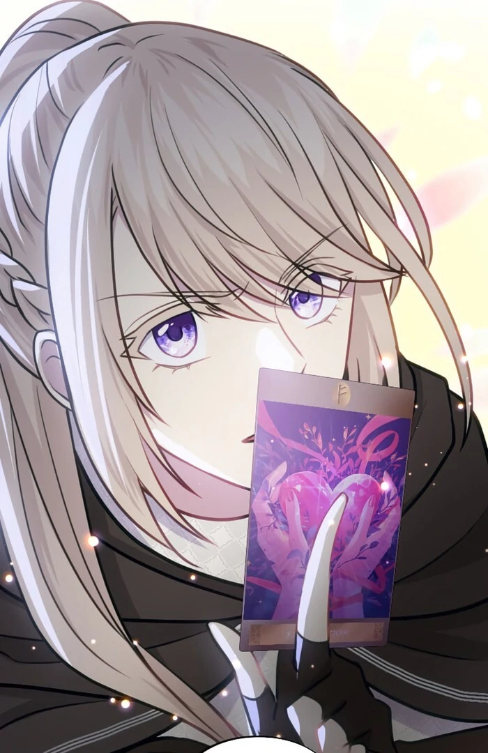 Your Highness i Decide My Fate Chapter 27 513 083