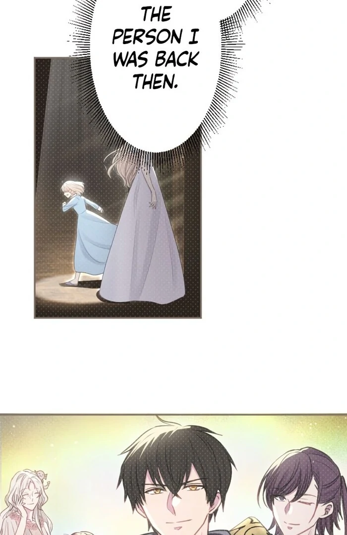 Your Highness i Decide My Fate Chapter 27 518 088