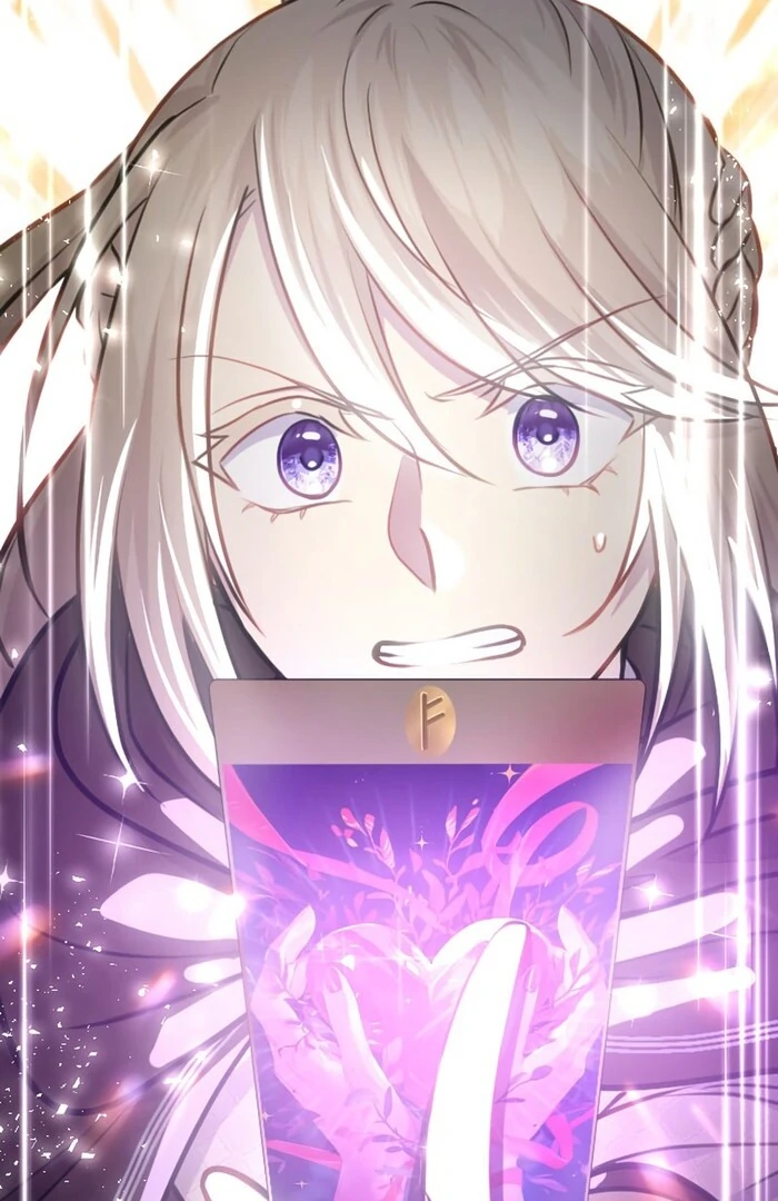 Your Highness i Decide My Fate Chapter 27 520 090