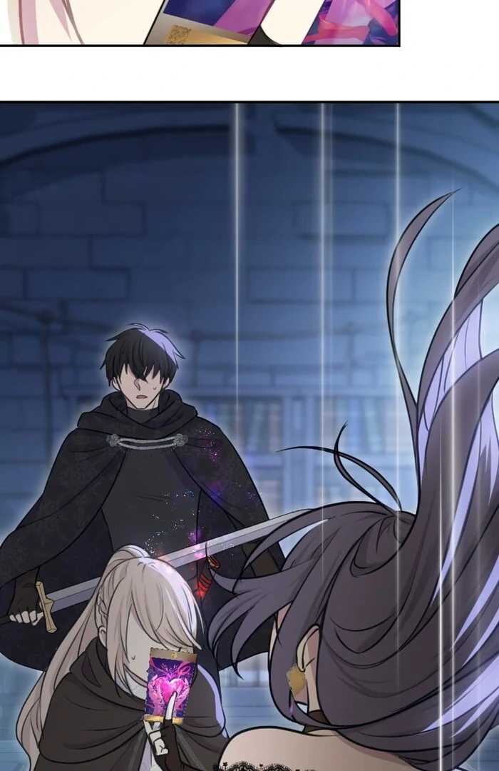 Your Highness i Decide My Fate Chapter 27 526 096