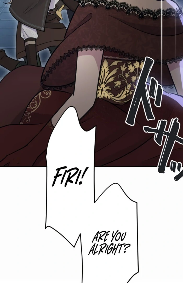 Your Highness i Decide My Fate Chapter 27 527 097