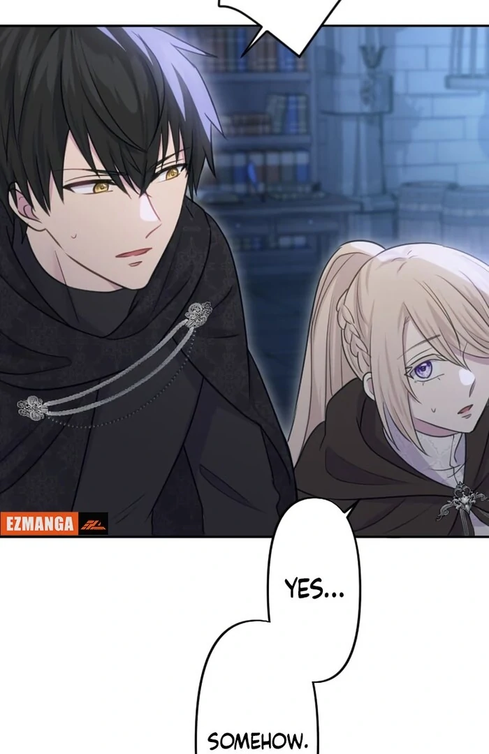 Your Highness i Decide My Fate Chapter 27 528 098