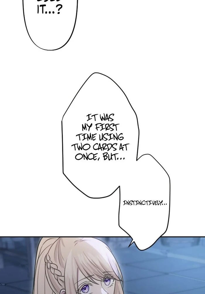 Your Highness i Decide My Fate Chapter 27 530 100