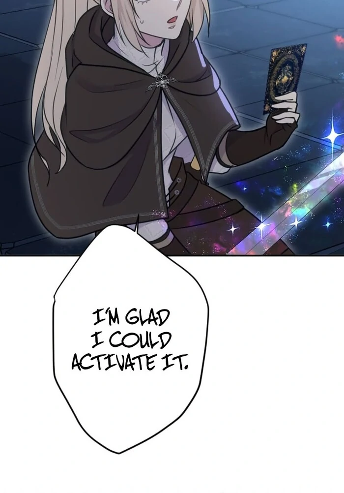 Your Highness i Decide My Fate Chapter 27 531 101