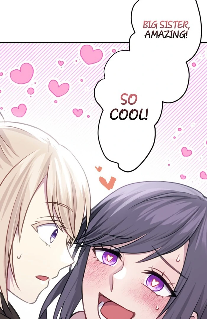 Your Highness i Decide My Fate Chapter 27 534 104