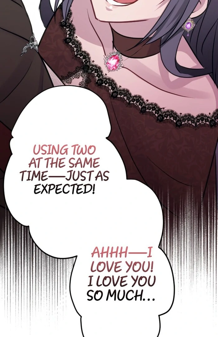 Your Highness i Decide My Fate Chapter 27 535 105