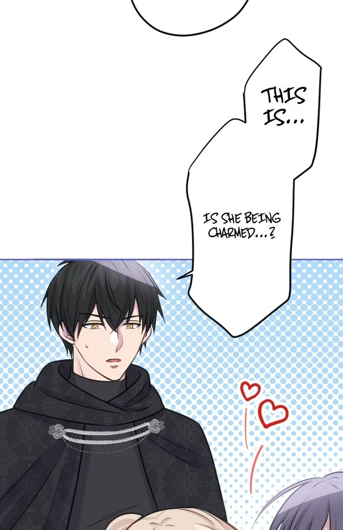 Your Highness i Decide My Fate Chapter 27 536 106