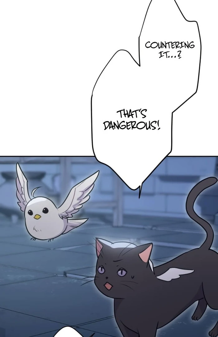 Your Highness i Decide My Fate Chapter 27 538 108