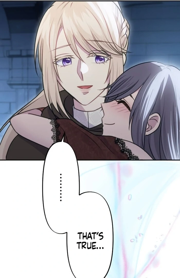 Your Highness i Decide My Fate Chapter 27 542 112