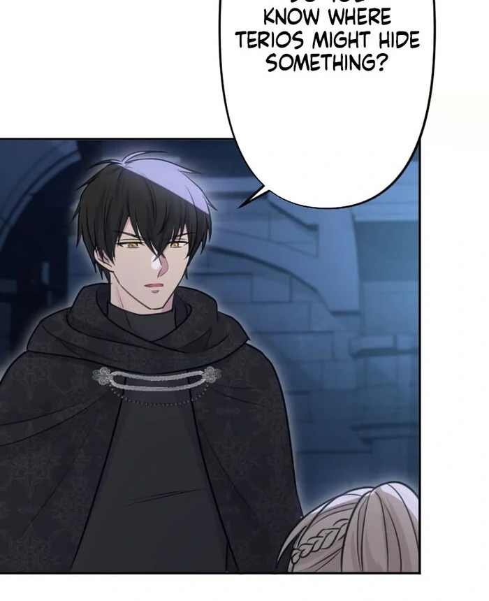 Your Highness i Decide My Fate Chapter 27 550 120