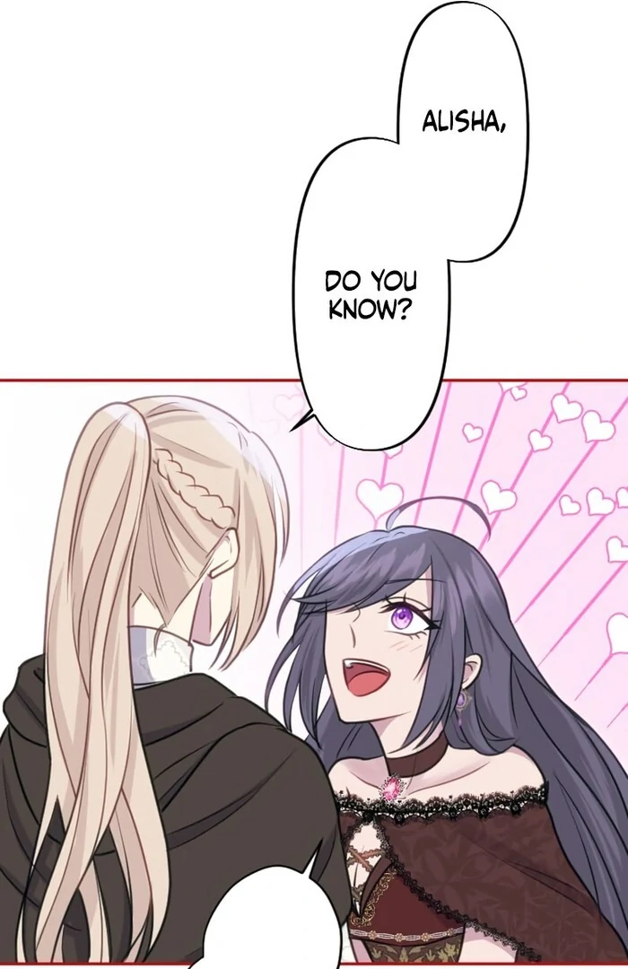 Your Highness i Decide My Fate Chapter 27 551 121