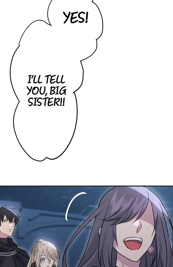 Your Highness i Decide My Fate Chapter 27 552 122