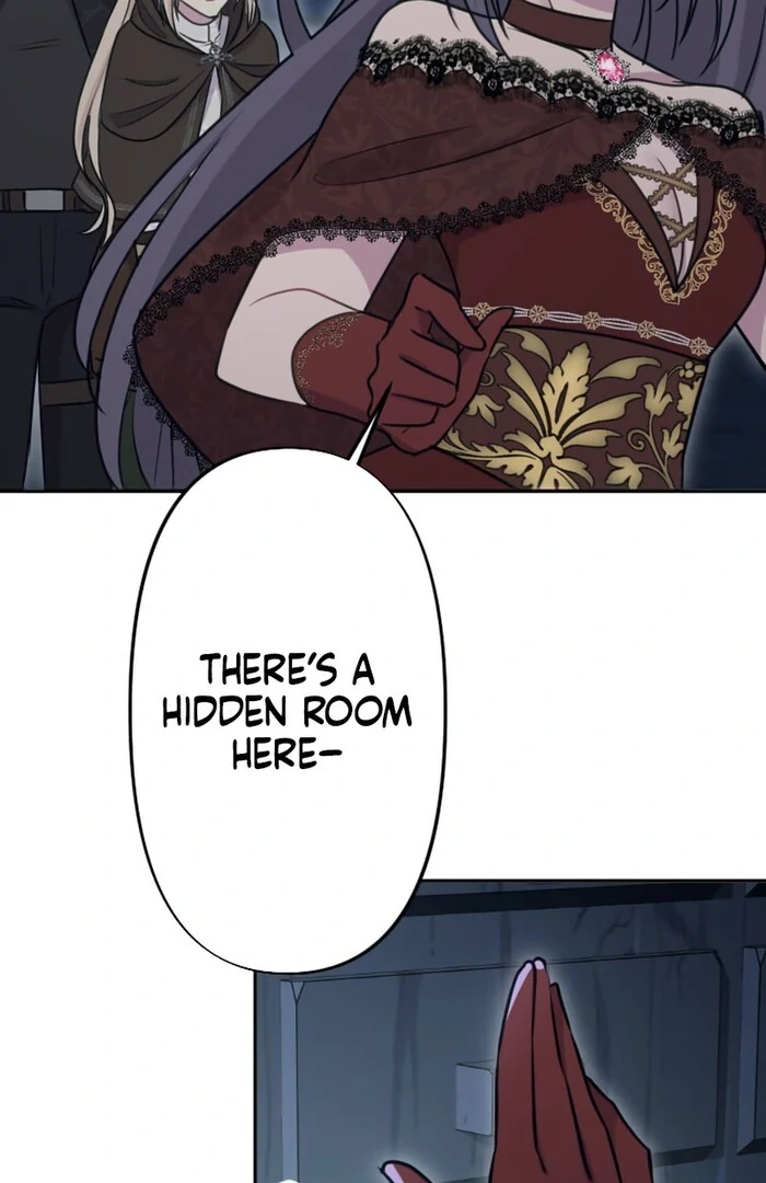 Your Highness i Decide My Fate Chapter 27 553 123