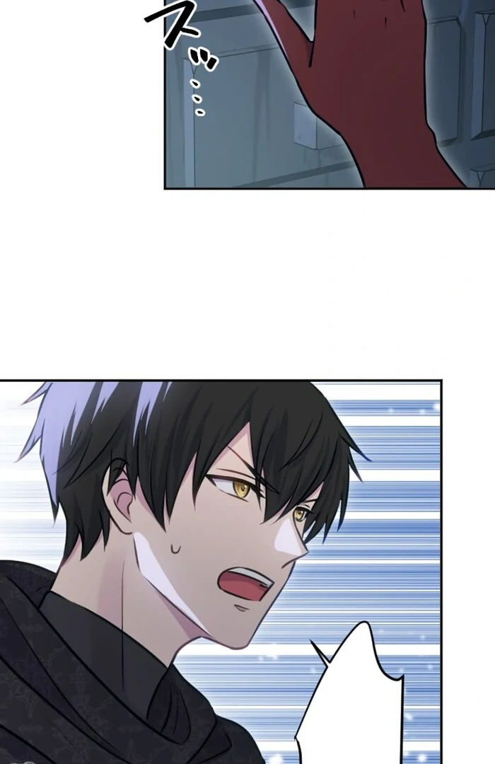 Your Highness i Decide My Fate Chapter 27 554 124