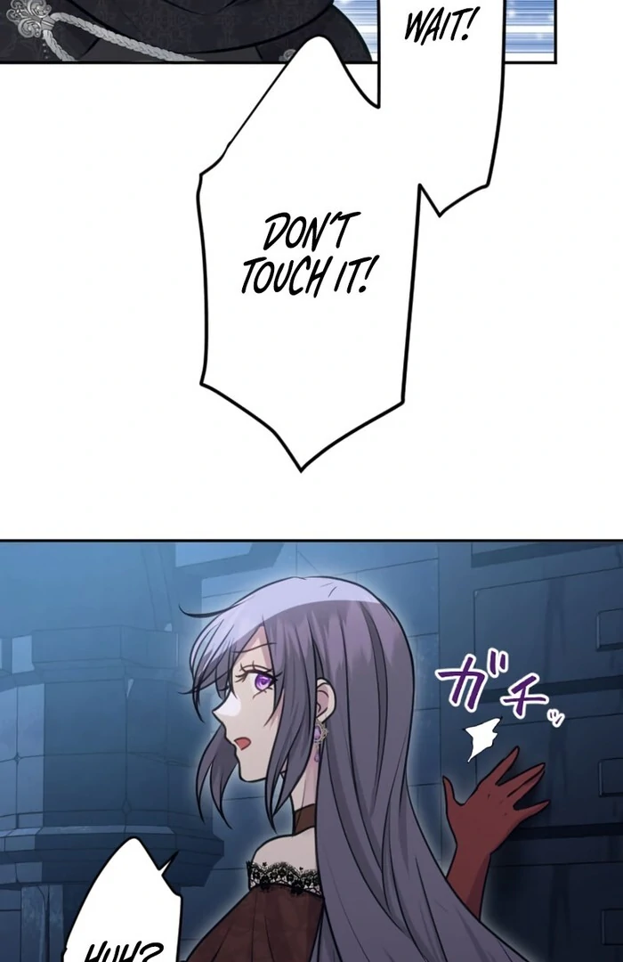 Your Highness i Decide My Fate Chapter 27 555 125