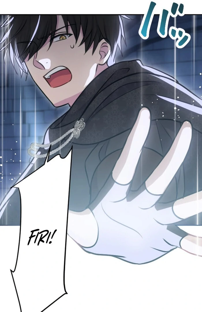 Your Highness i Decide My Fate Chapter 27 561 131