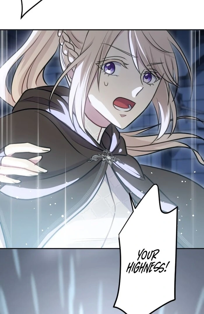 Your Highness i Decide My Fate Chapter 27 562 132