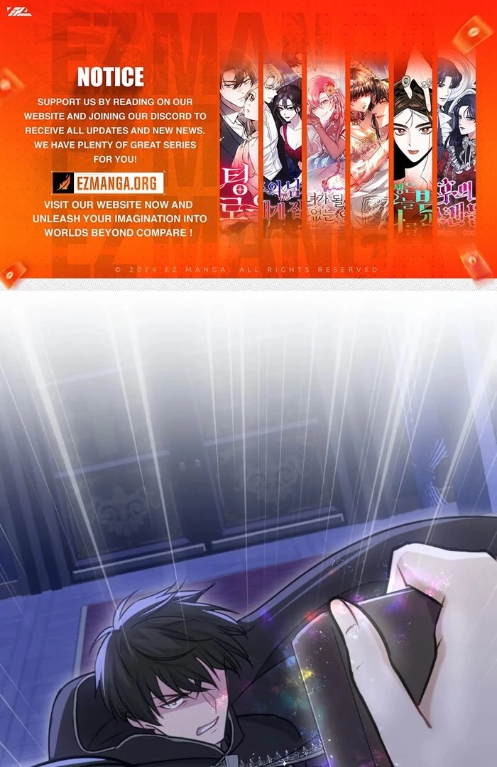 Your Highness i Decide My Fate Chapter 31 419 001