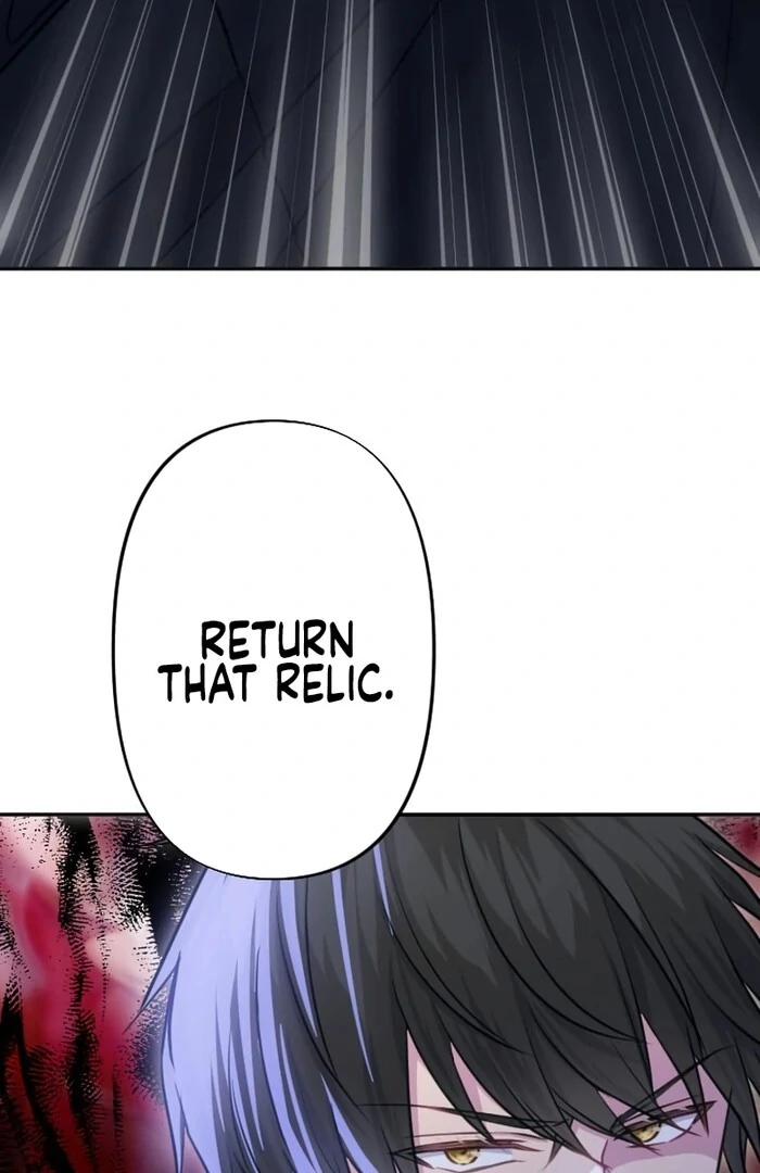 Your Highness i Decide My Fate Chapter 31 421 003